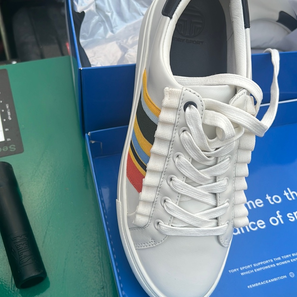 Tory Burch sport sneakers